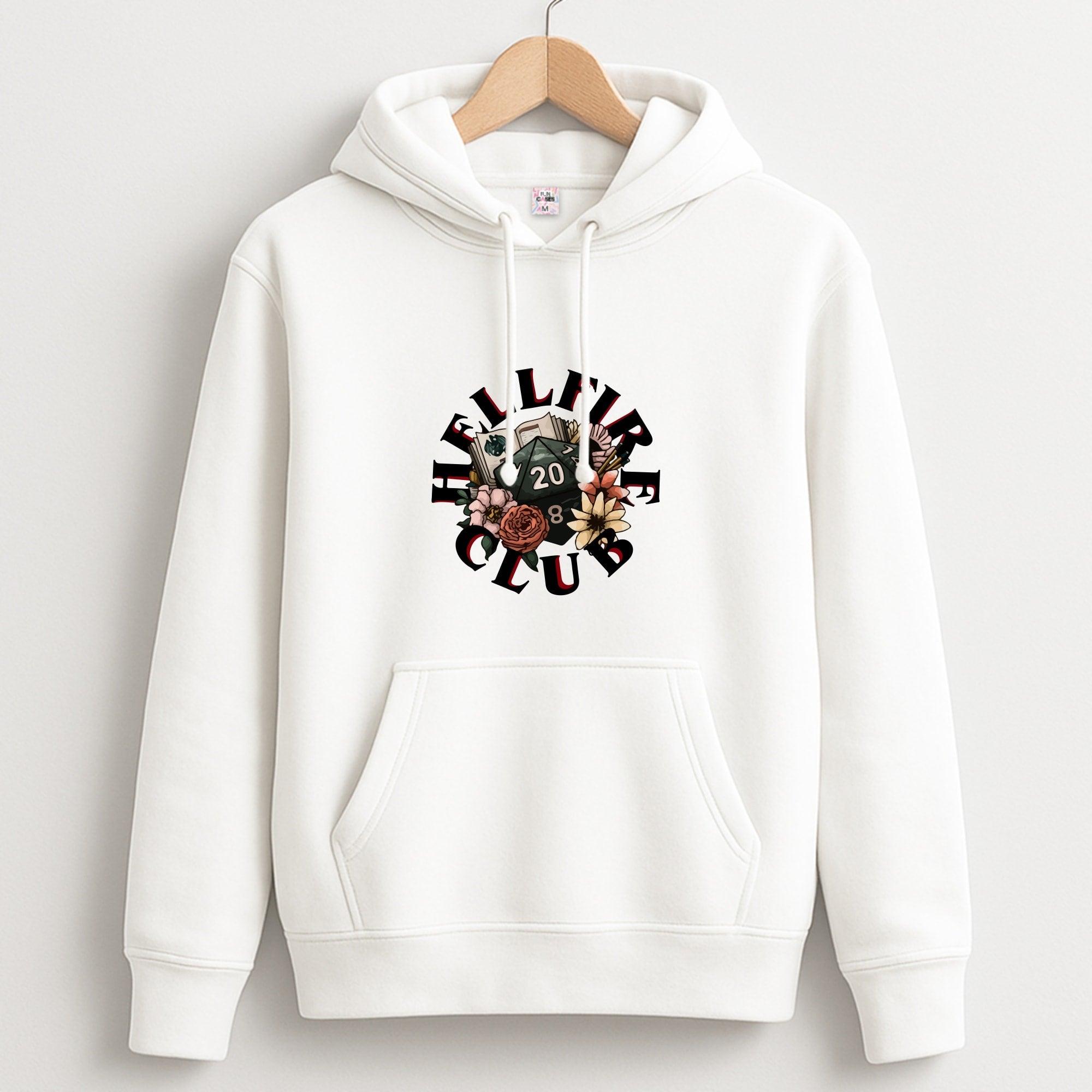 Hellfire Club Unisex Hoodie