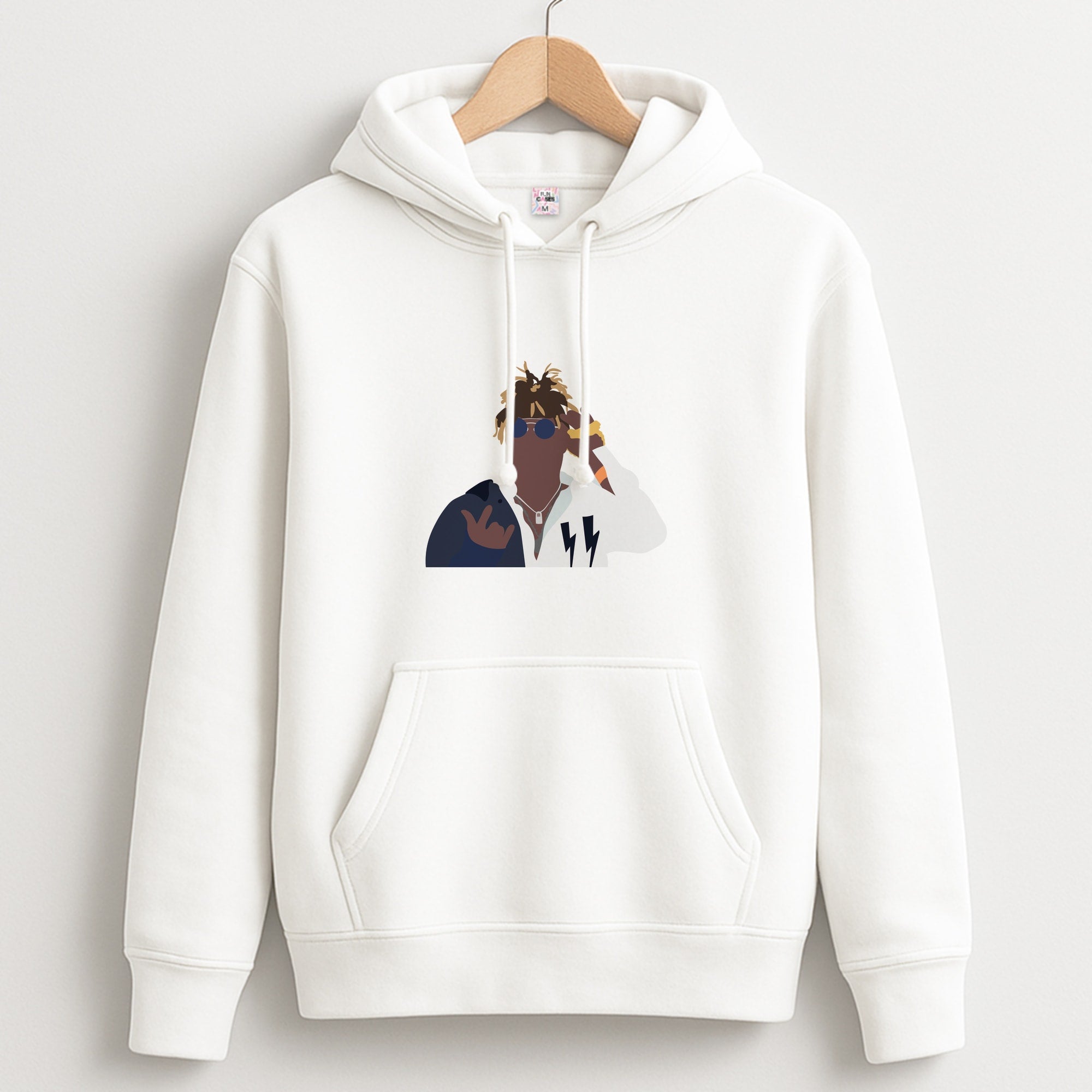 Swag - Juice Hoodie
