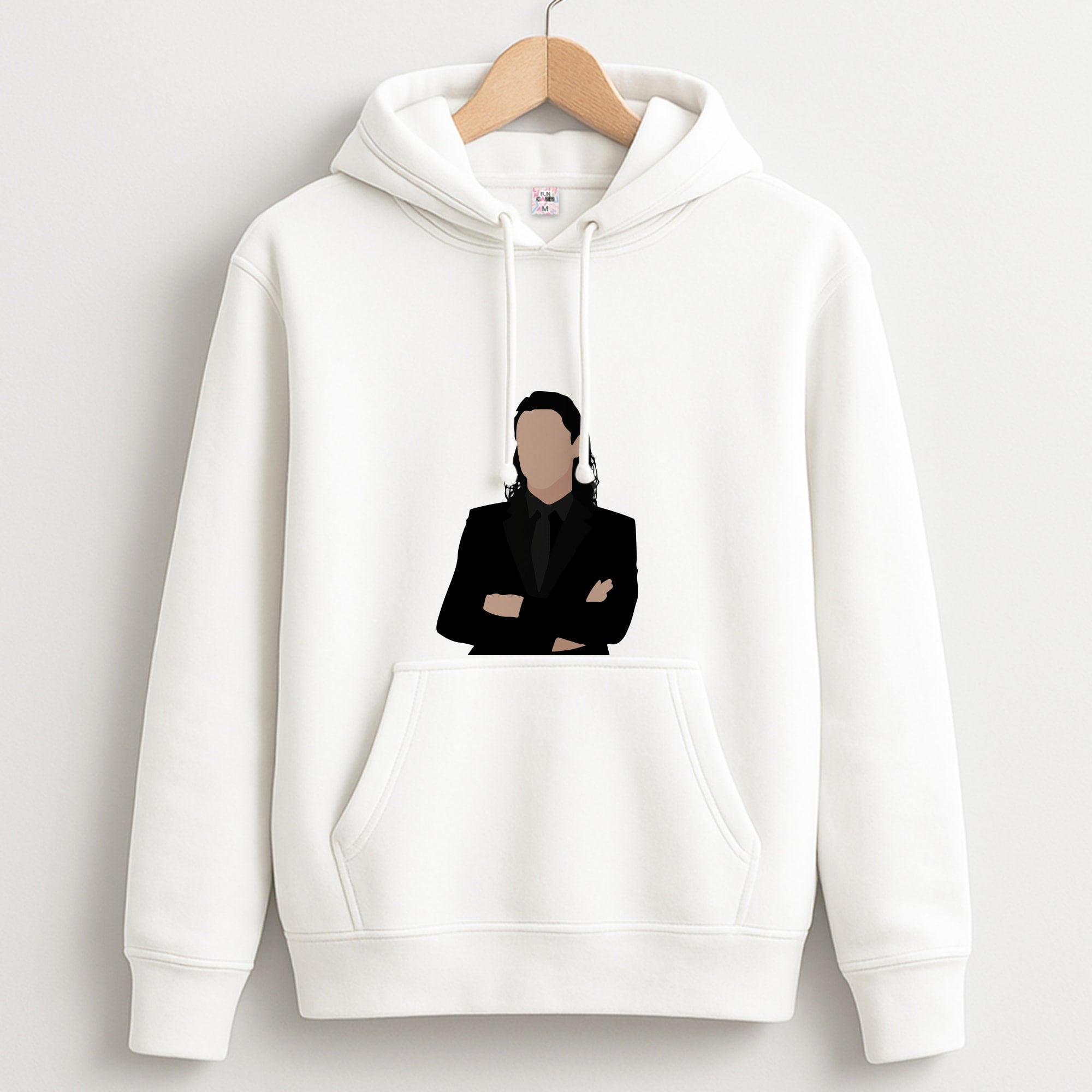 Loki Unisex Hoodie