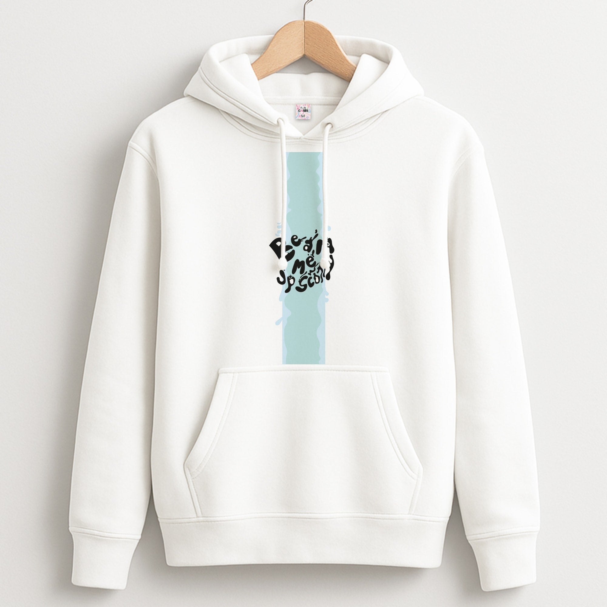 Beam me up Scotty Unisex Hoodie