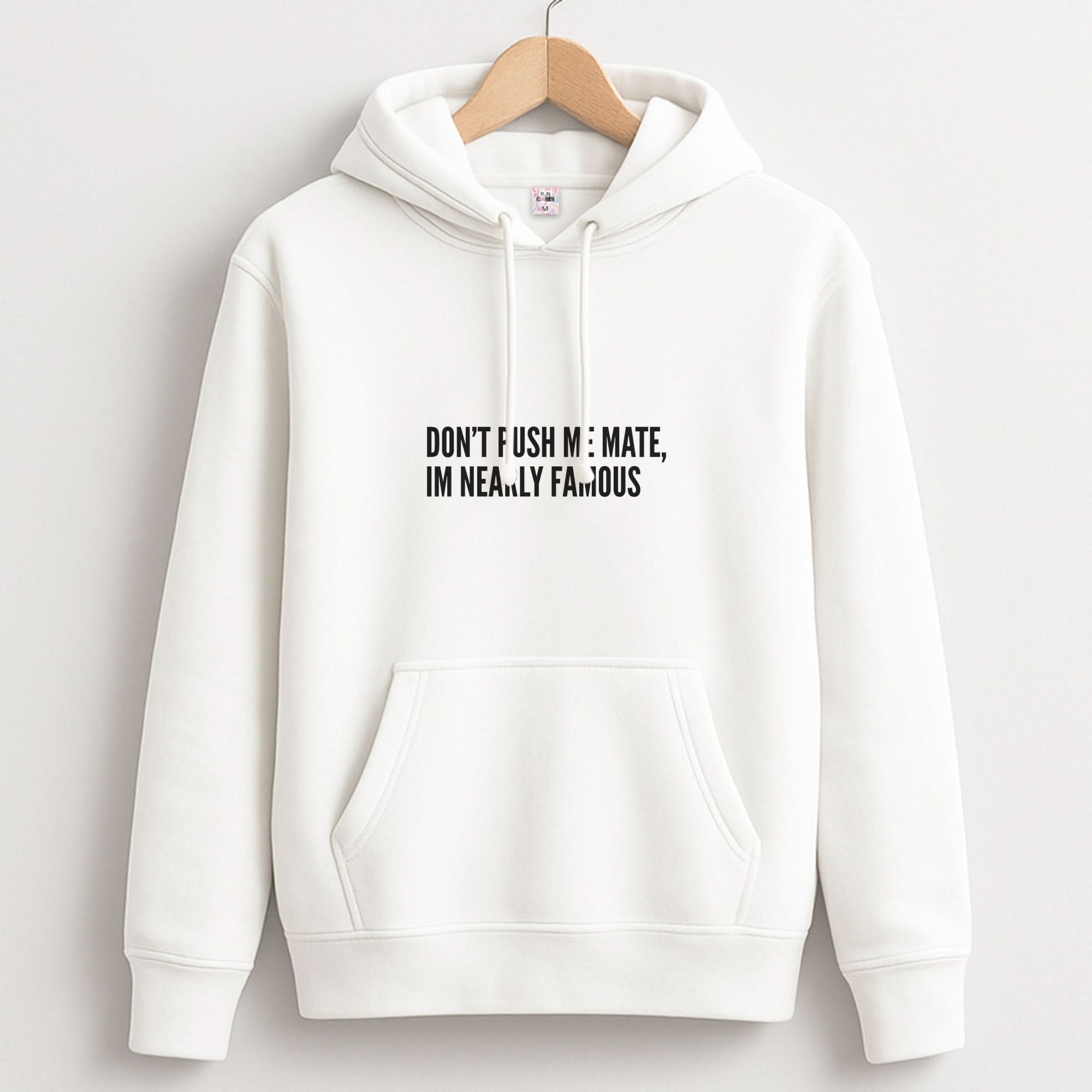 Unisex Hoodie