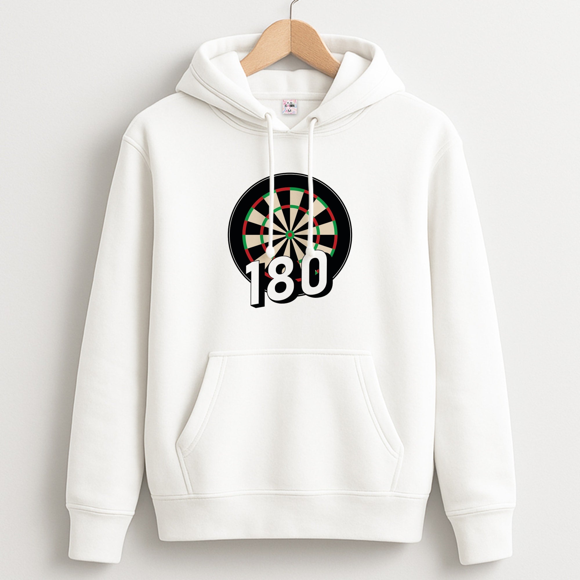 180 Board Unisex Hoodie