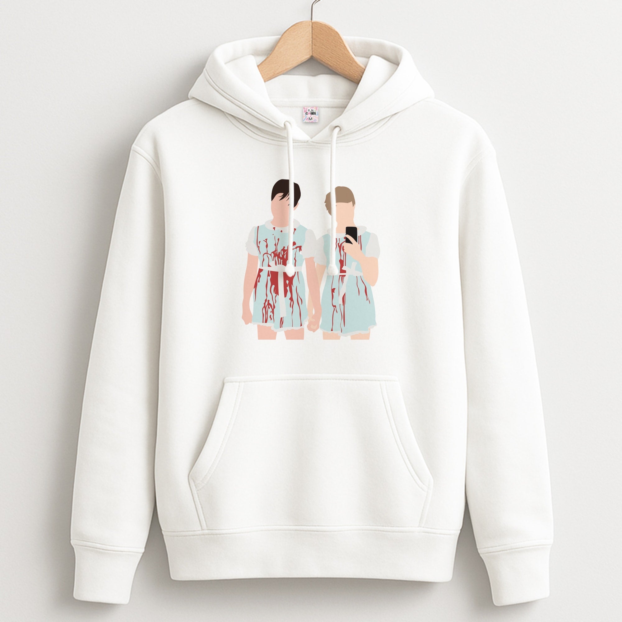 Halloween - S & C Hoodie