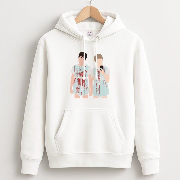 Halloween - S & C Hoodie