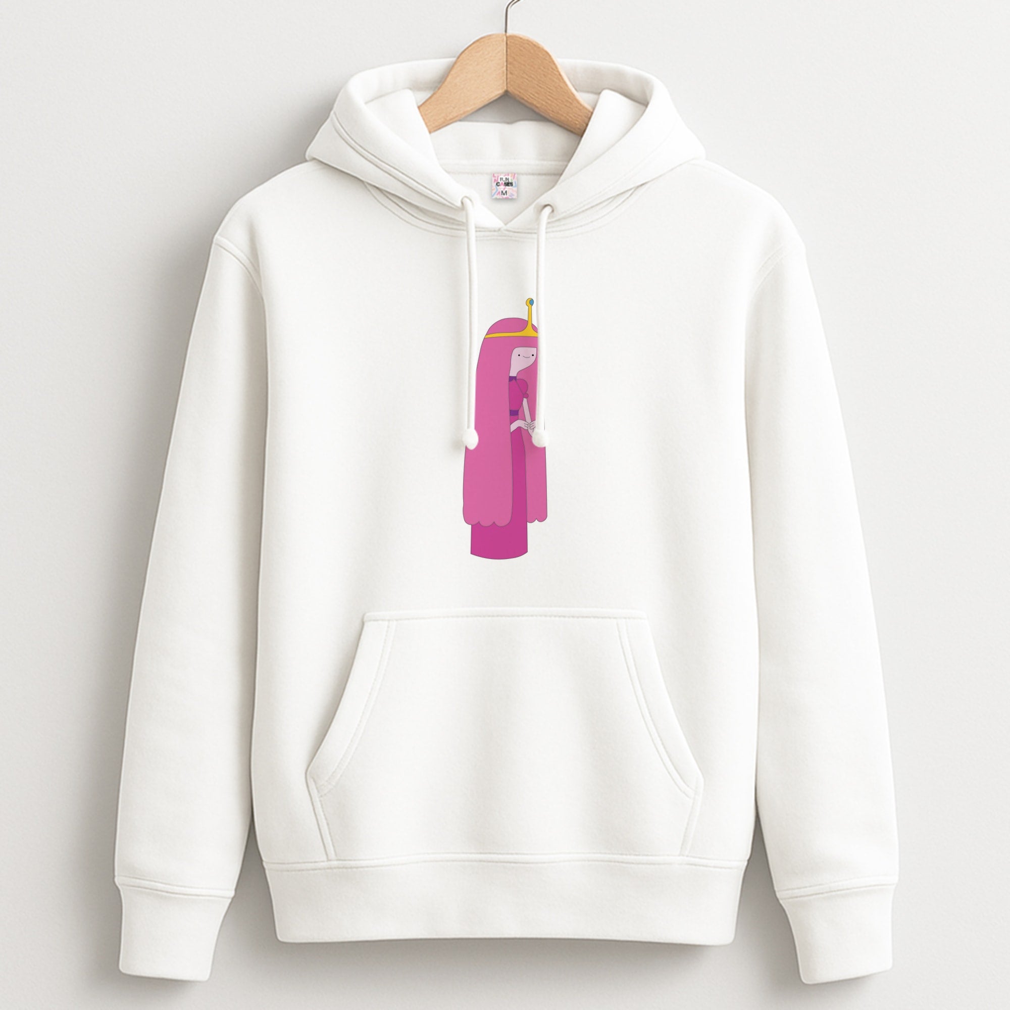 Bubblegum Unisex Hoodie