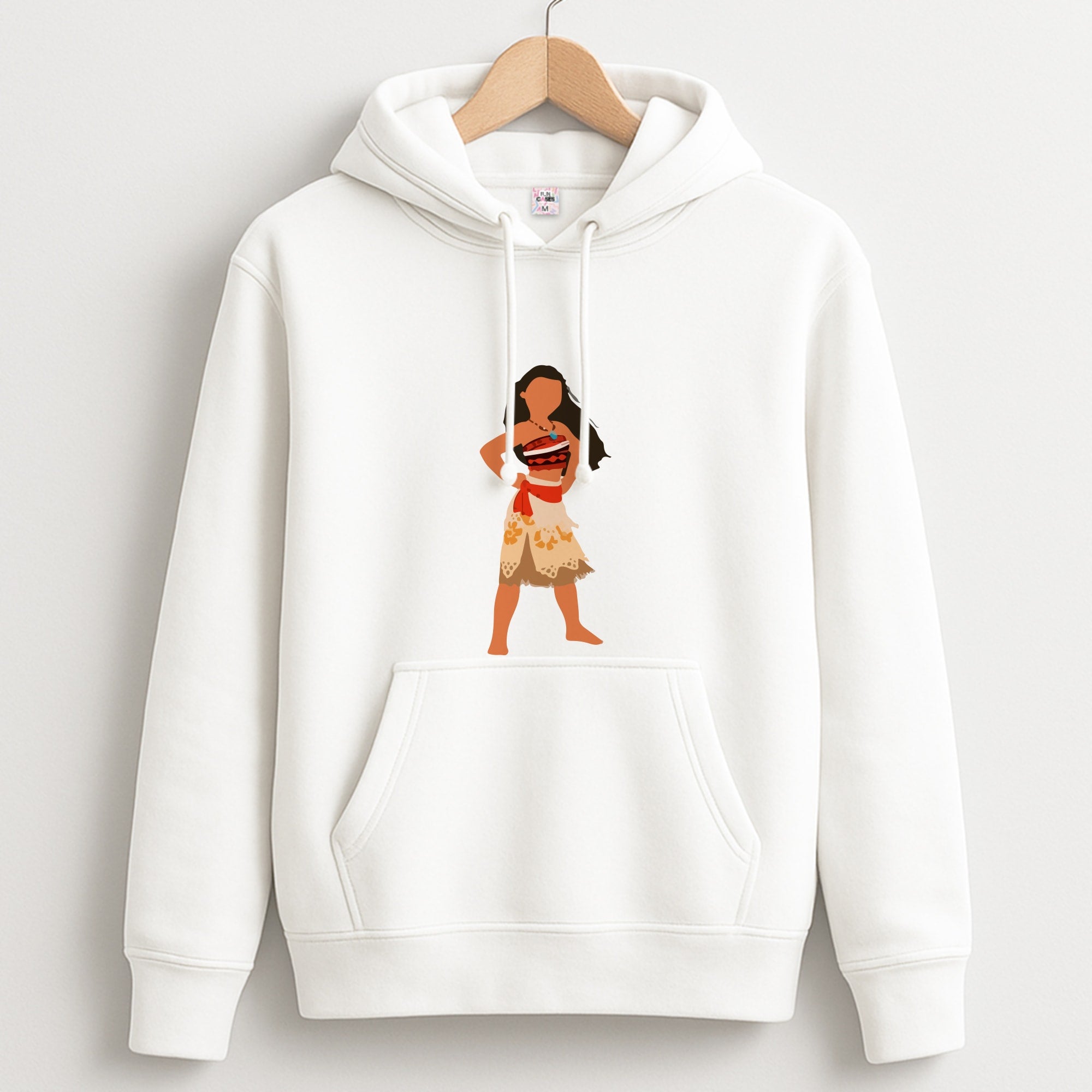 Pacific Voyager Unisex Hoodie