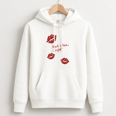 Bad Idea, Right? - Olivia Hoodie