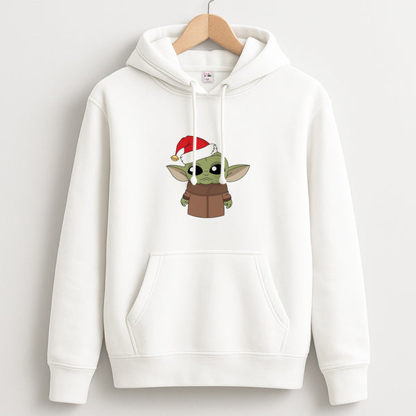 Baby Yoda Unisex Hoodie