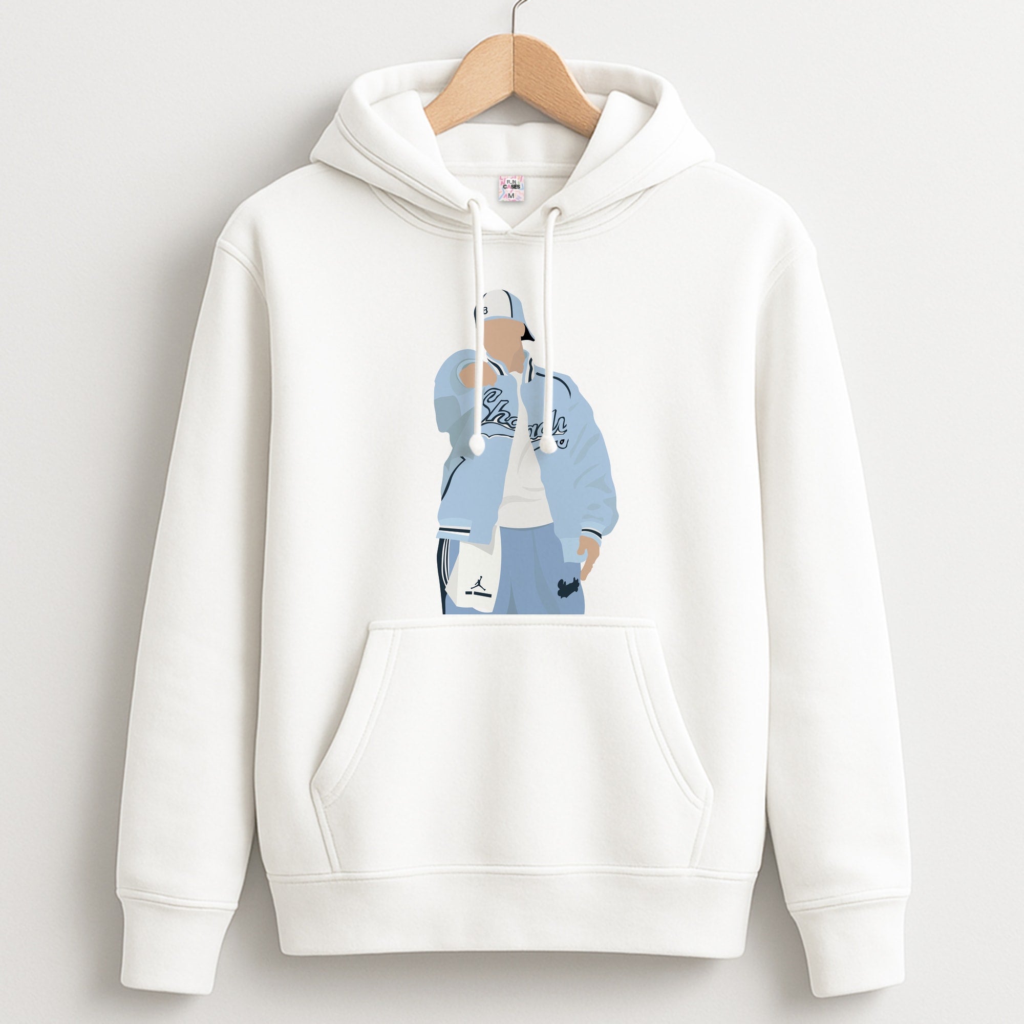 Tracksuit Unisex Hoodie