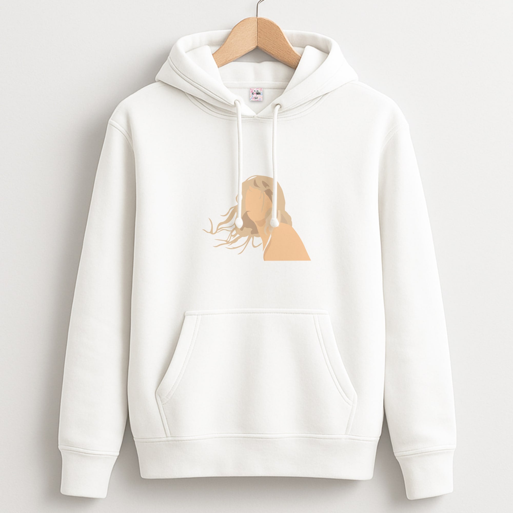 1898 - Taylor Hoodie