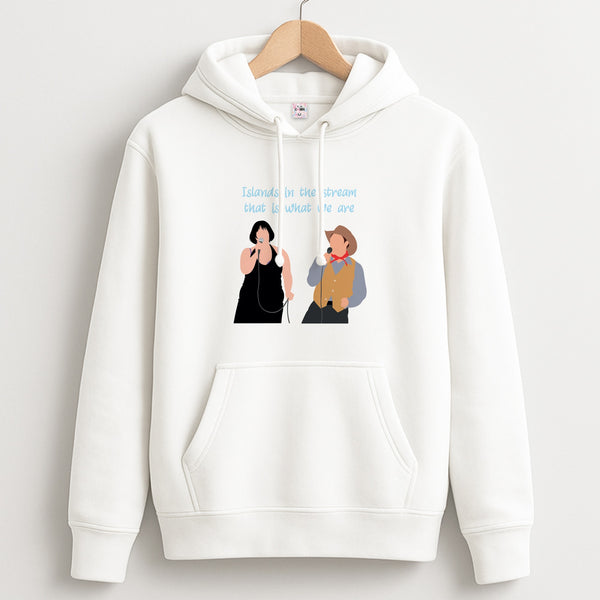 Singing Hoodie