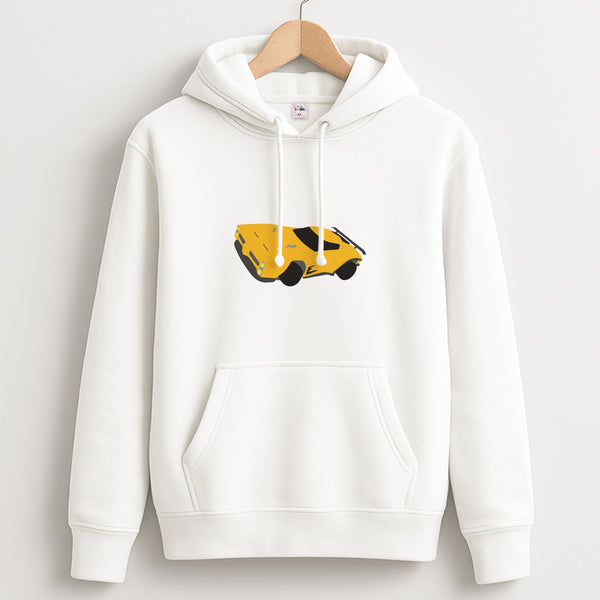 Dominus - Rocket League Hoodie