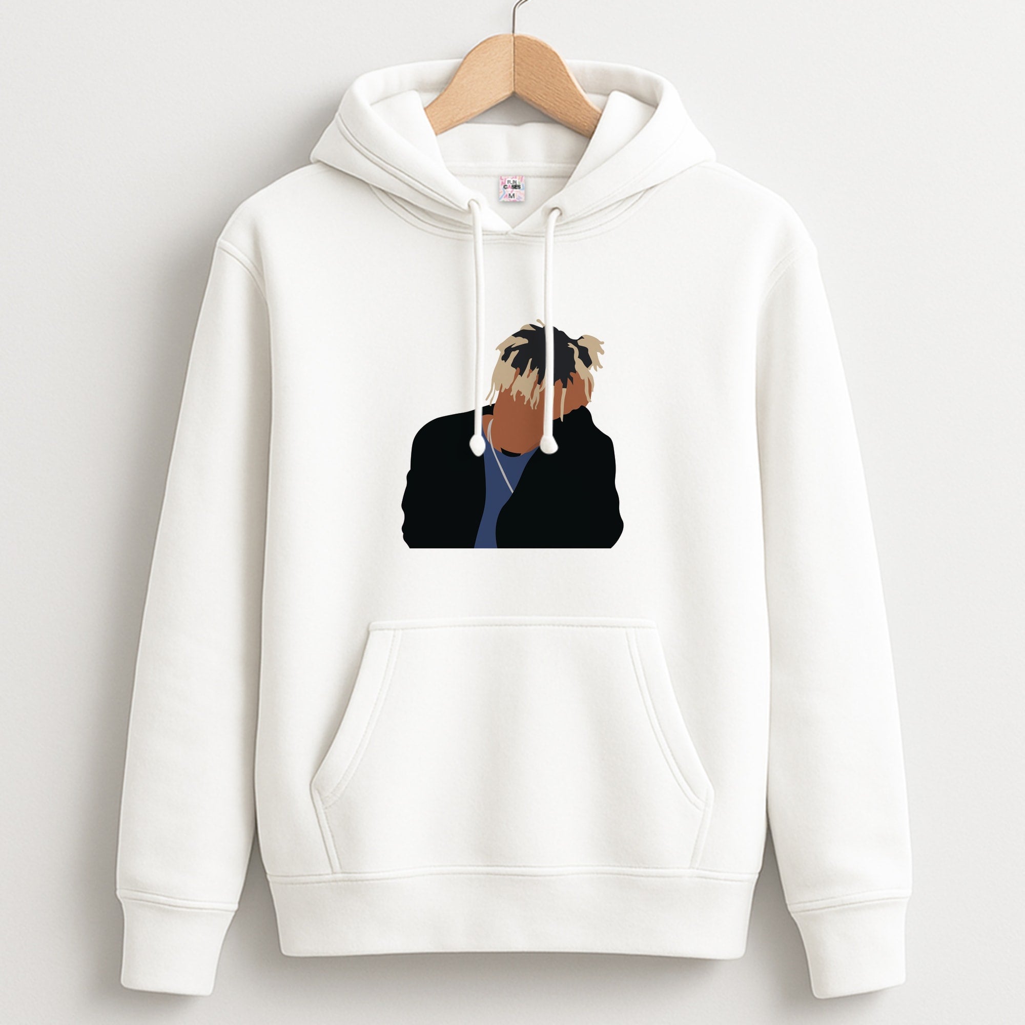 Sad - Juice Unisex Hoodie