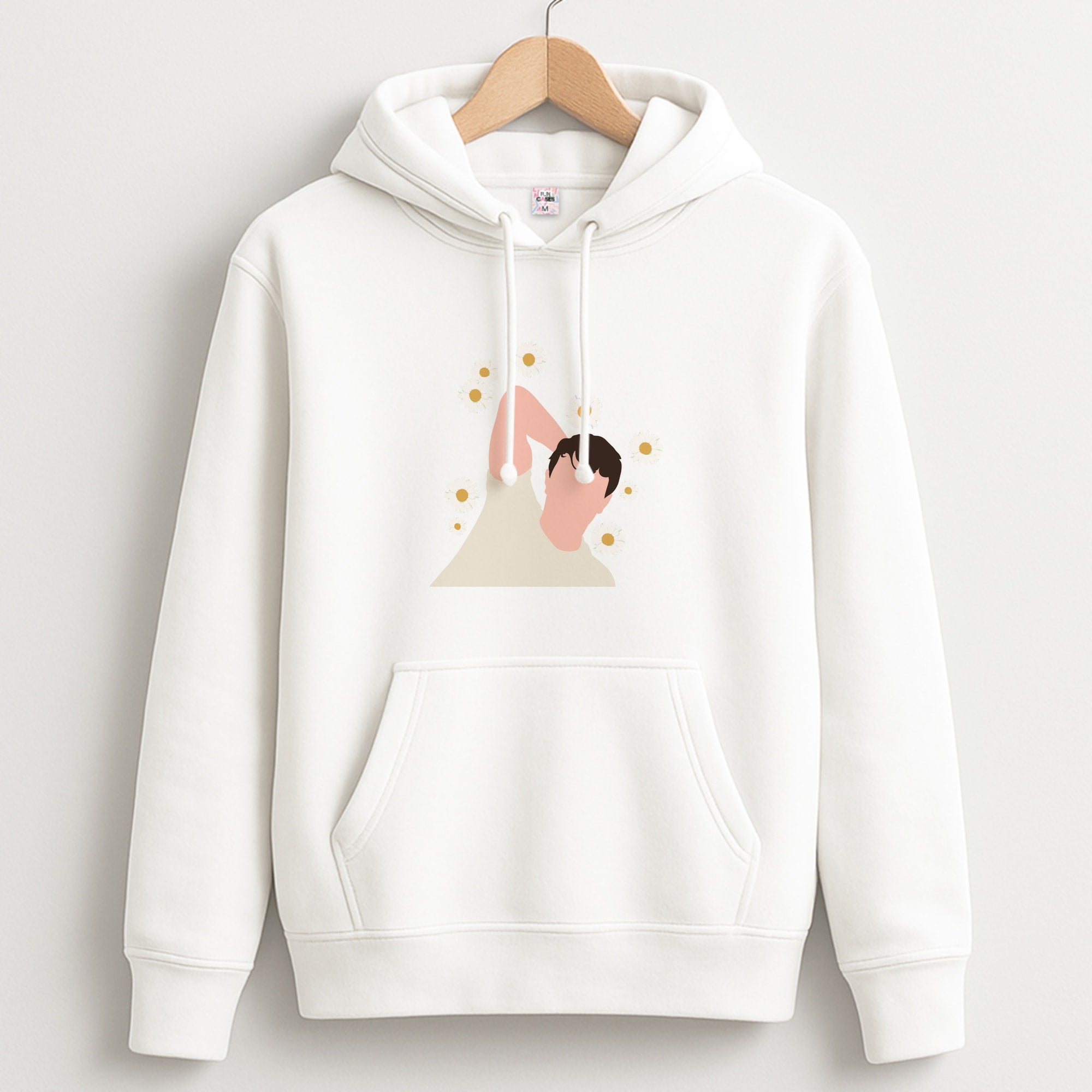 Daisy - Mescal Hoodie