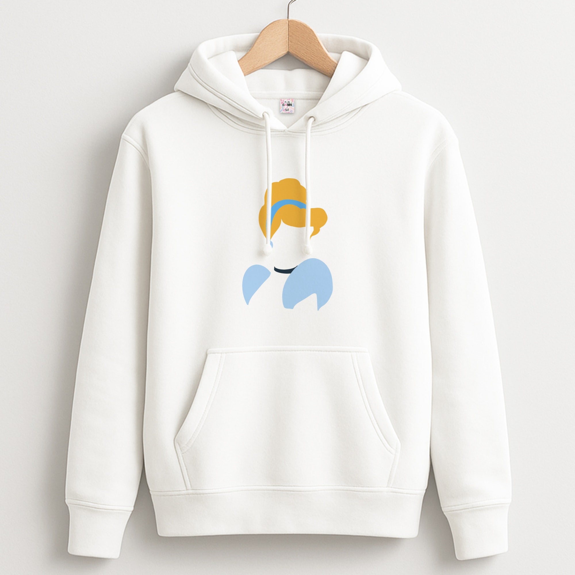 Cinderella Hoodie