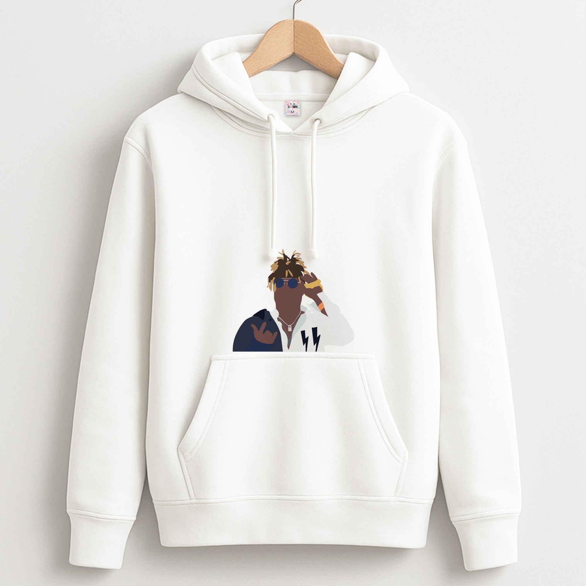 Swag - Juice WRLD Unisex Hoodie