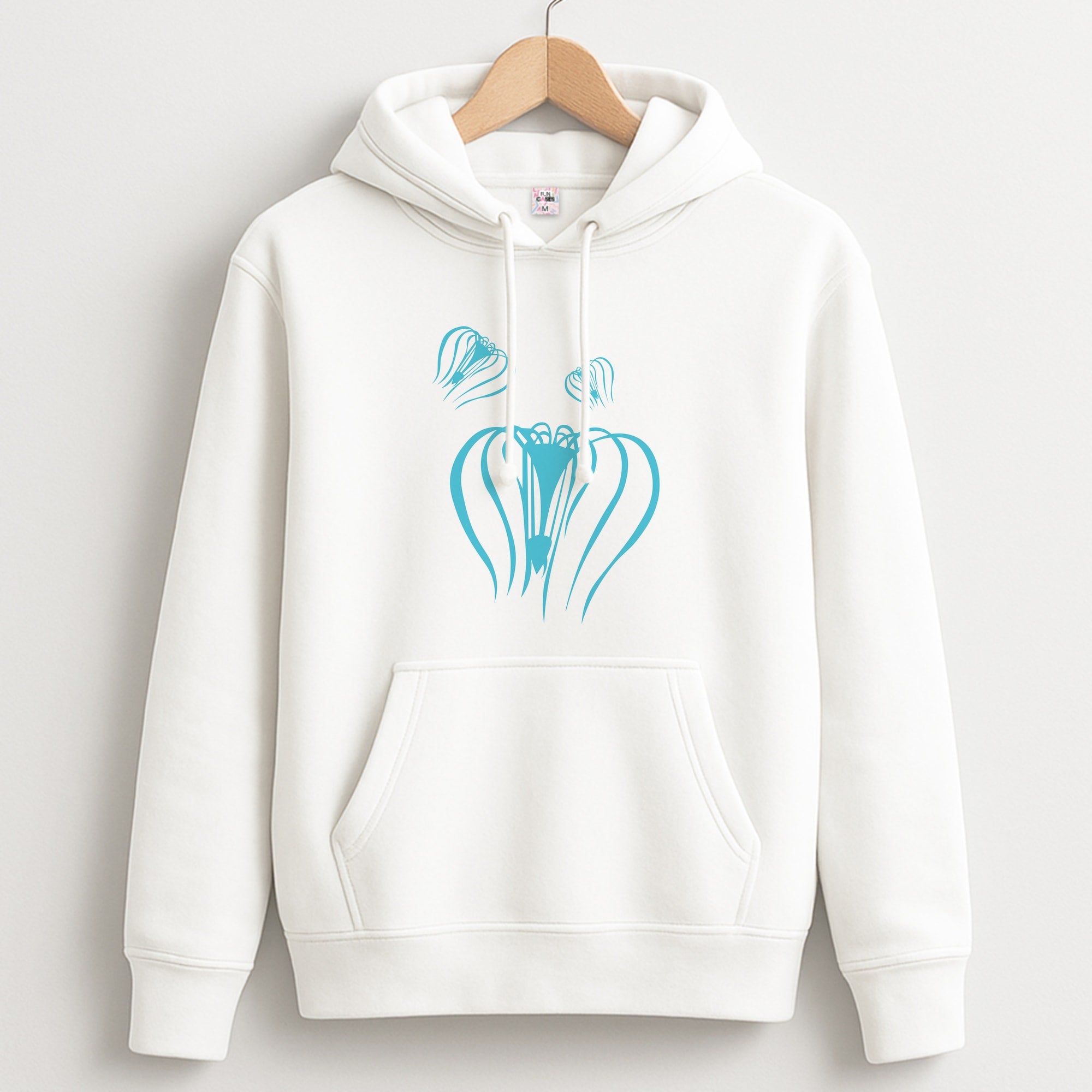 Tree Of Souls Unisex Hoodie
