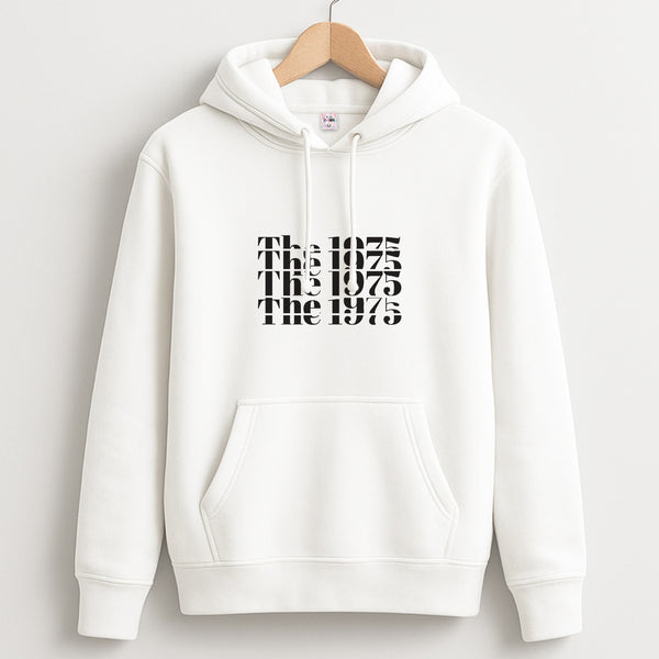 Title - The 1975 Hoodie
