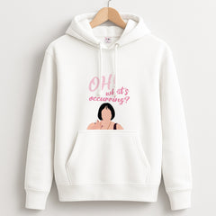 What's Occuring? Hoodie