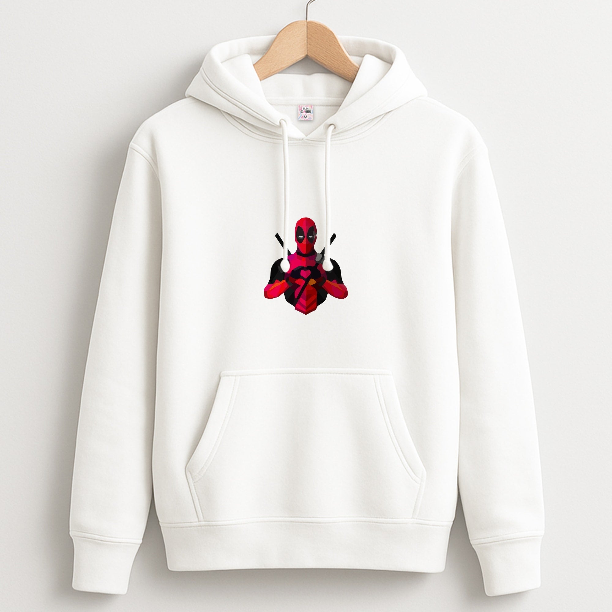 DP Unisex Hoodie