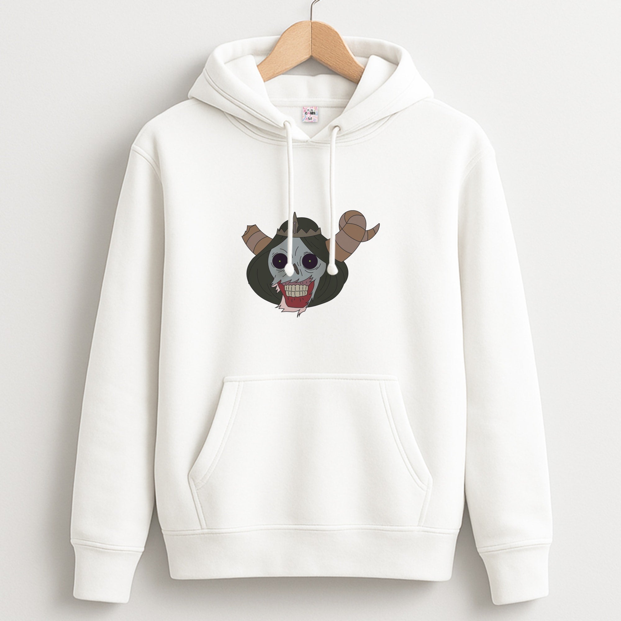 The Lich Hoodie