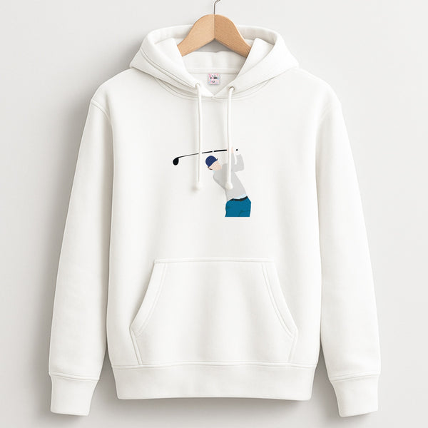 Ryder - Golf Unisex Hoodie