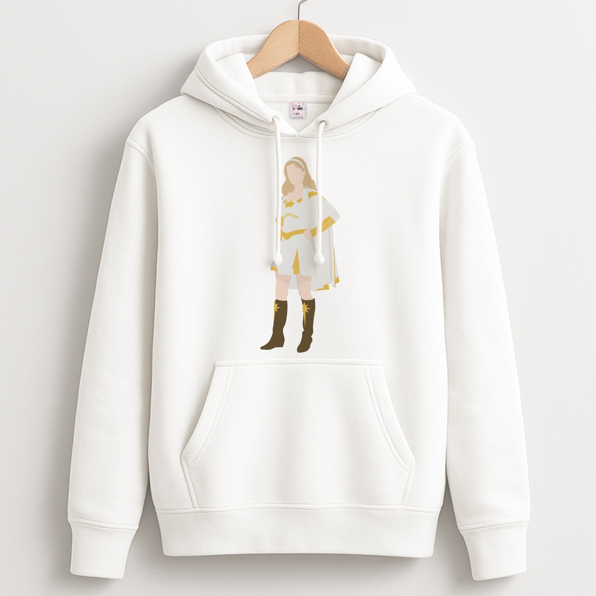 Starlight Unisex Hoodie