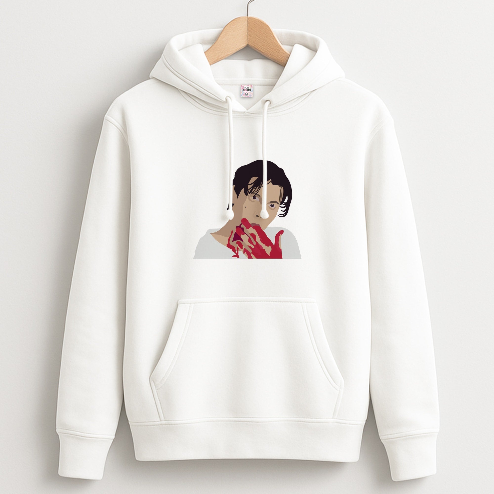 Billy Loomis - Halloween Hoodie
