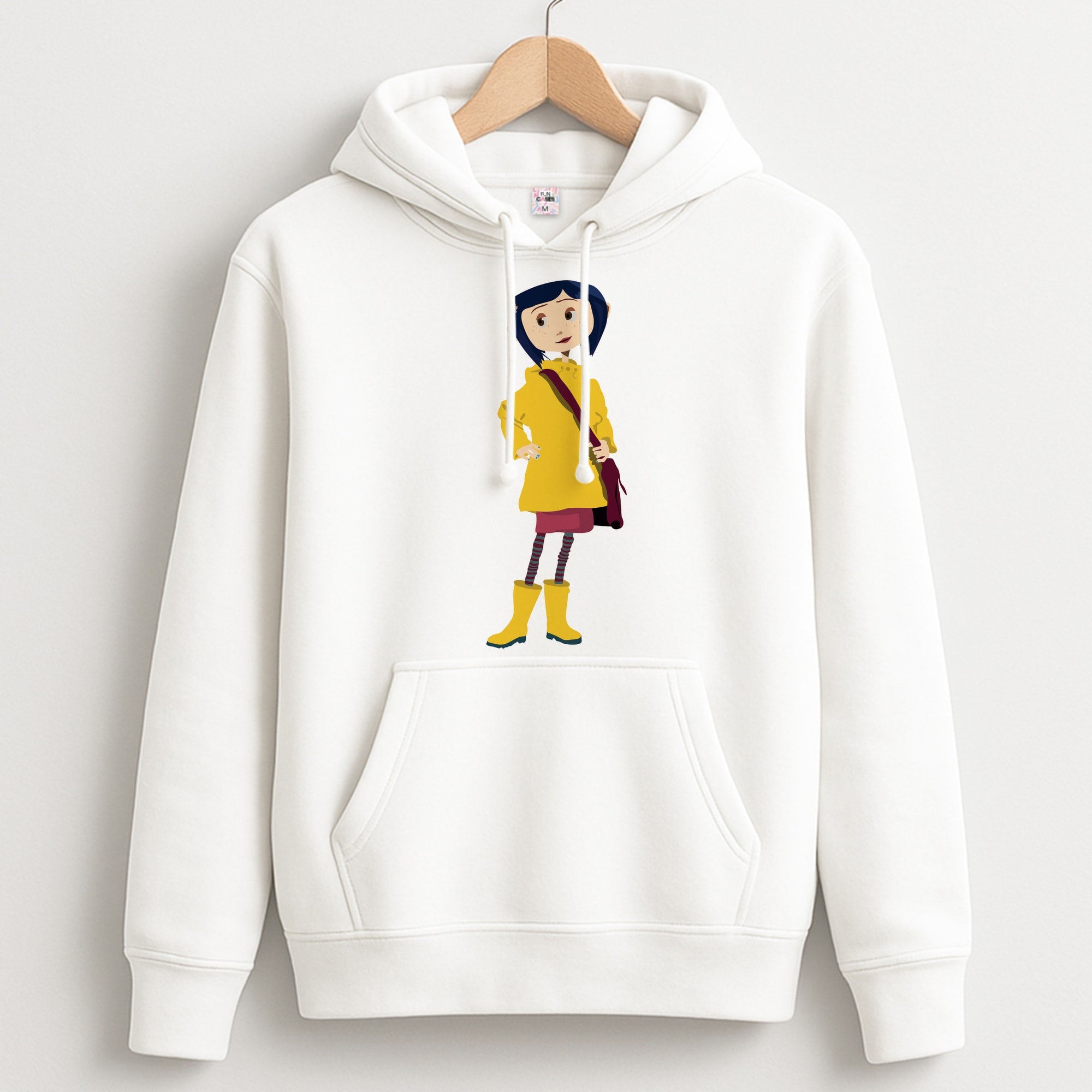 Cor - Halloween Unisex Hoodie