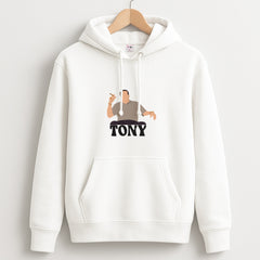 Tony Hoodie