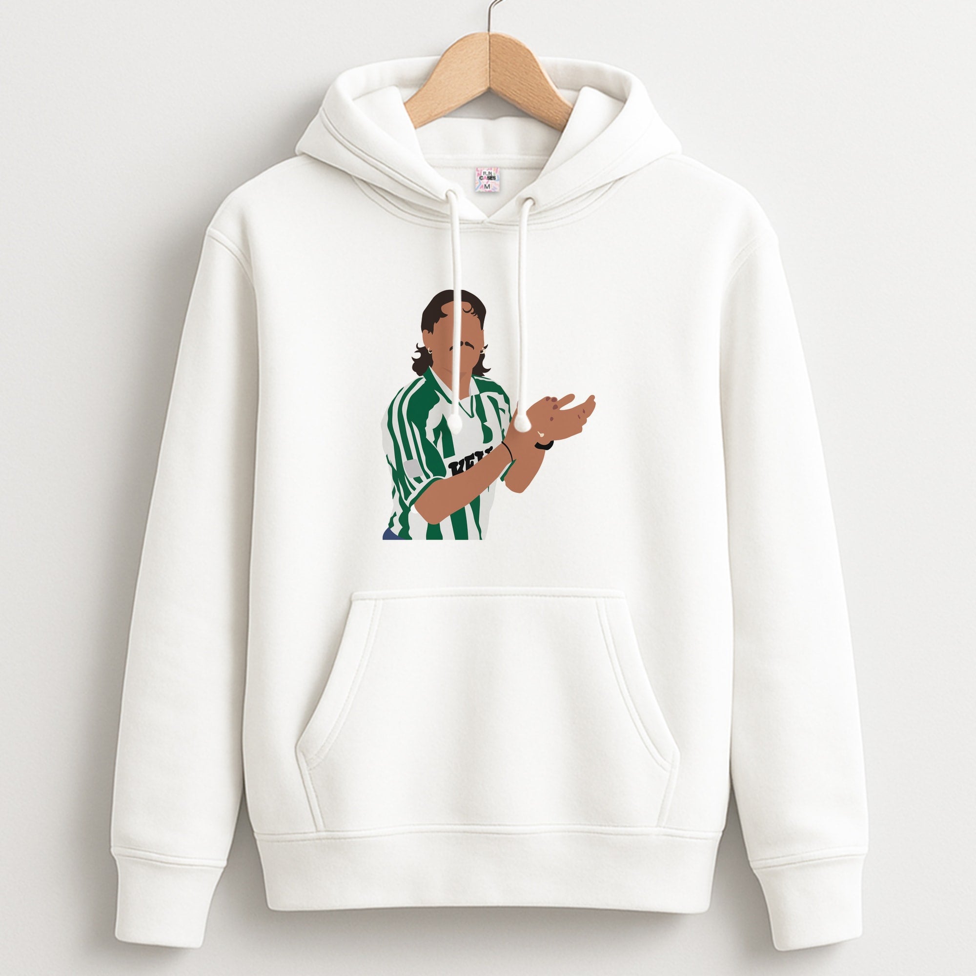 Bellerin - Football Hoodie