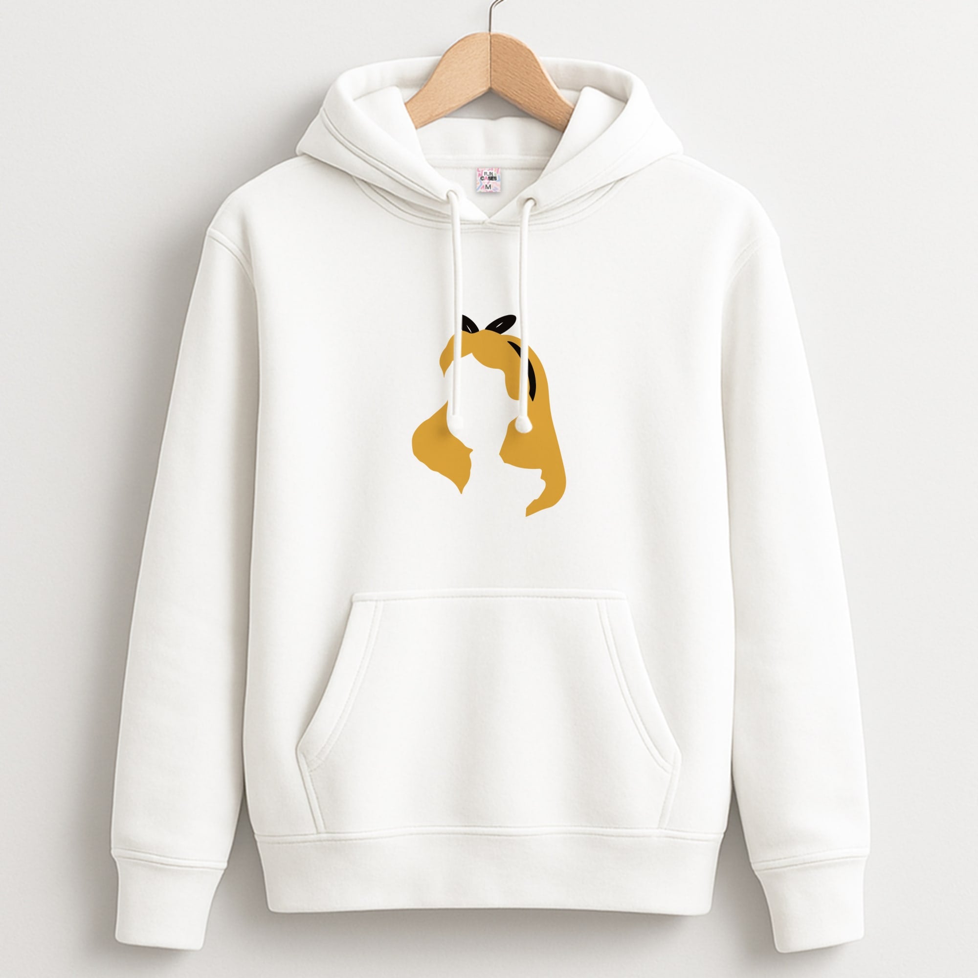 Alice Unisex Hoodie