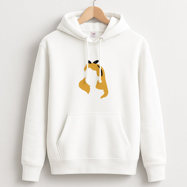 Alice Unisex Hoodie