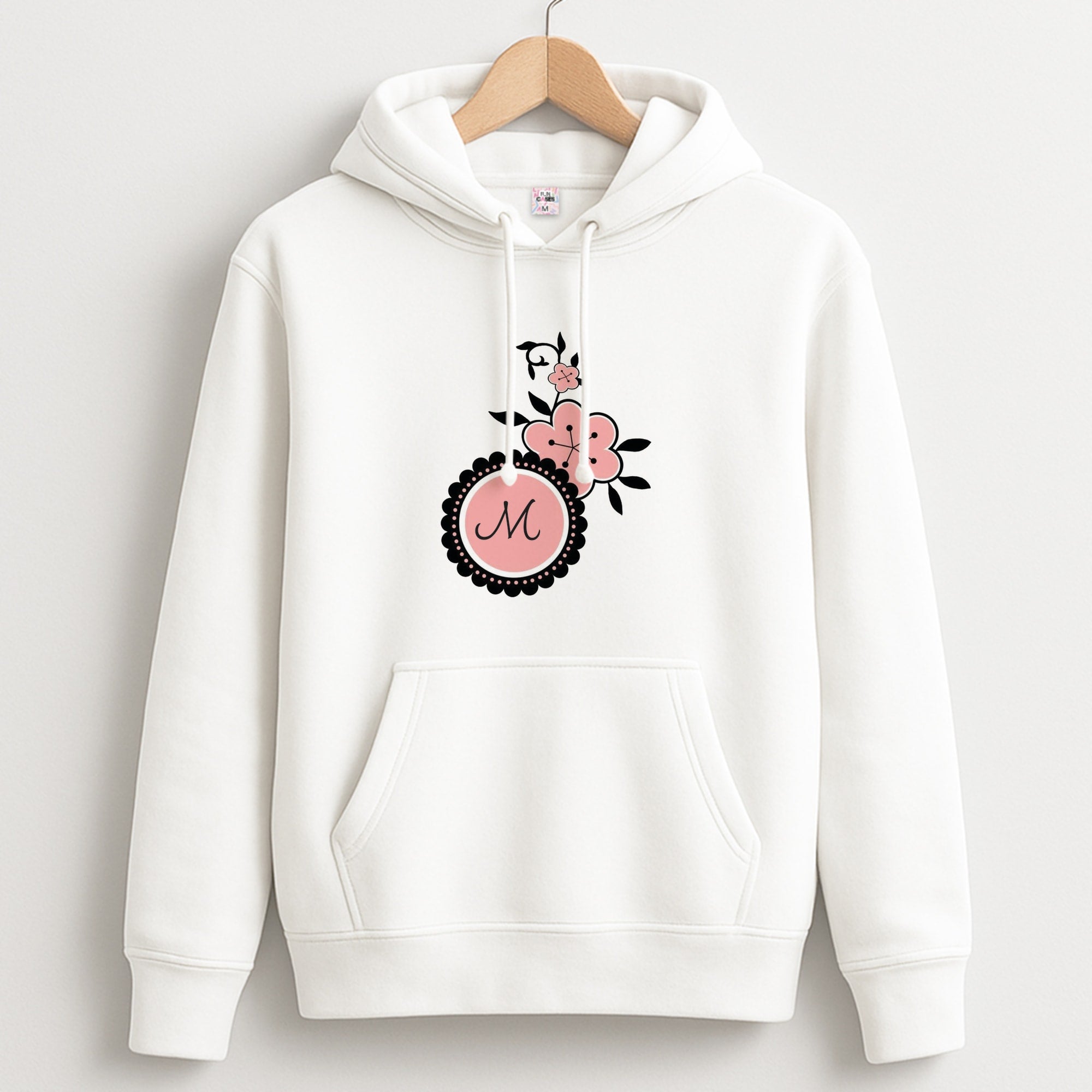 Marinette Unisex Hoodie