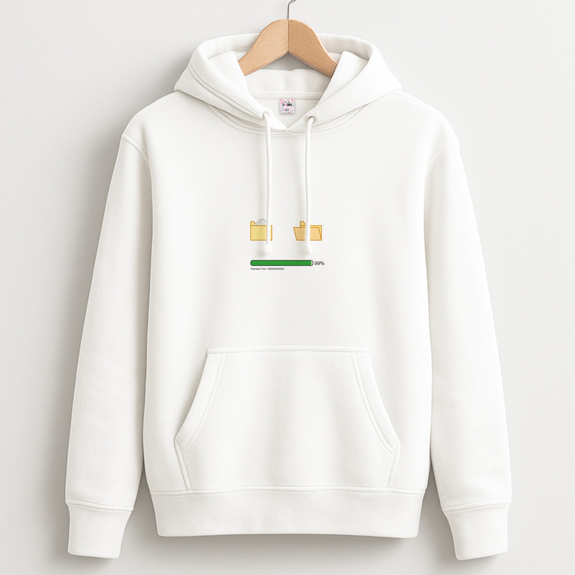 File upload - Among Gaming Unisex Hoodie