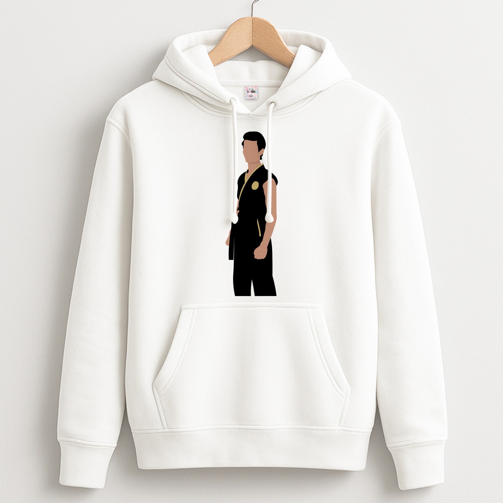 Miguel Diaz - C Kai Hoodie