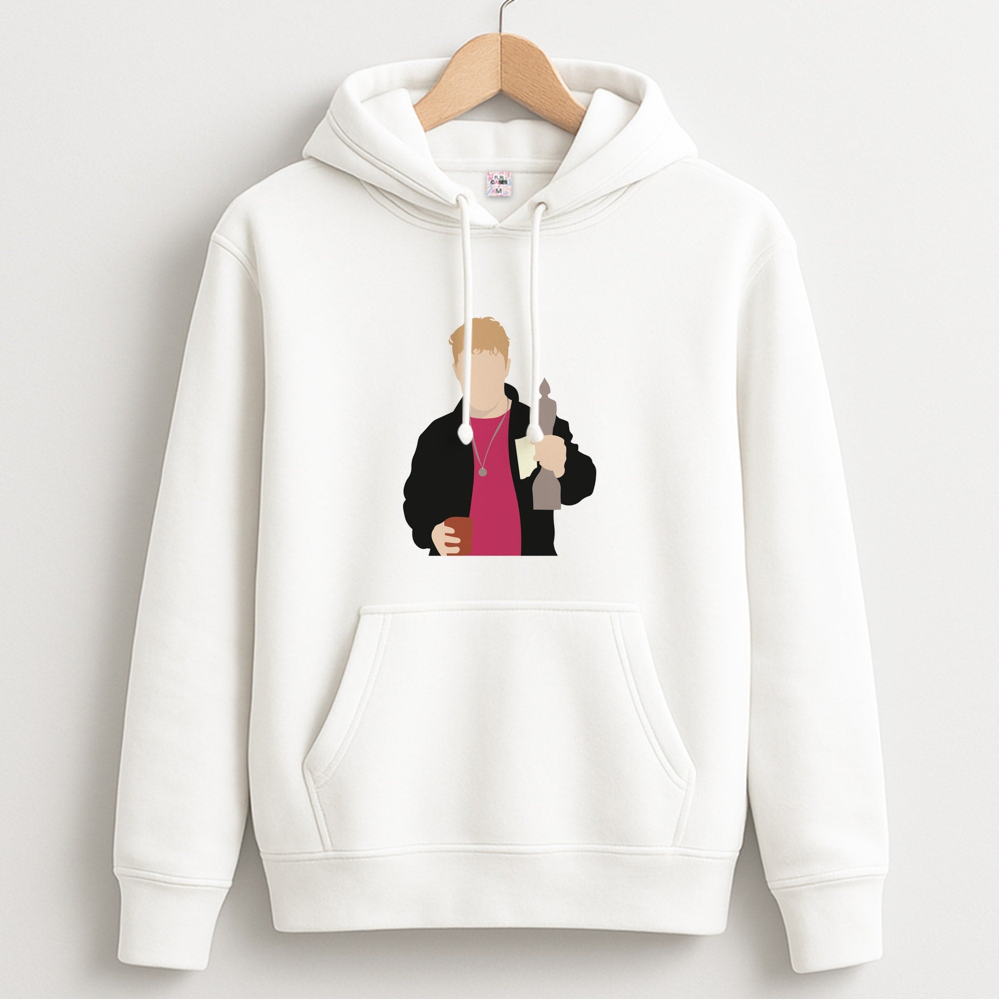 Award - Fender Unisex Hoodie