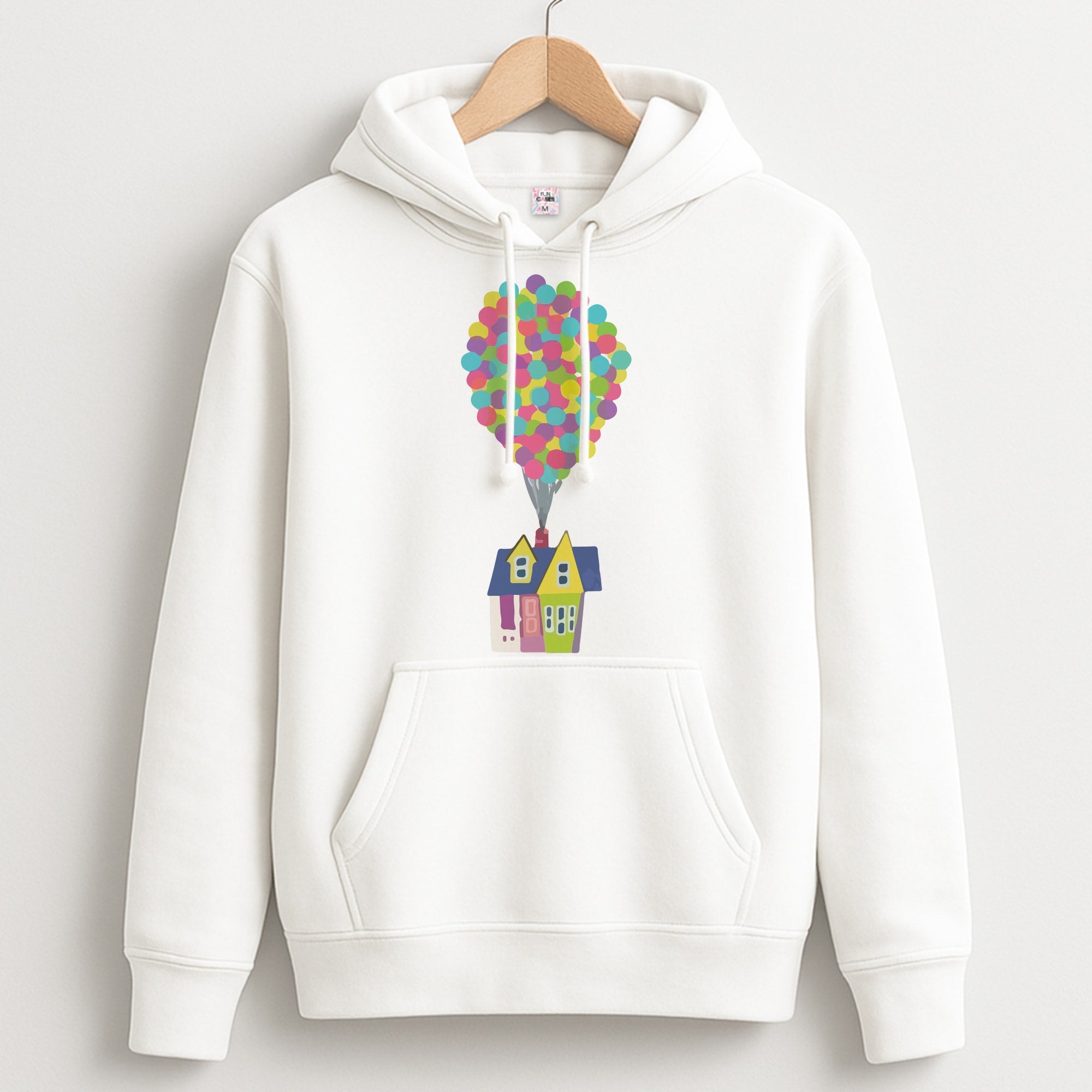 House Up Hoodie