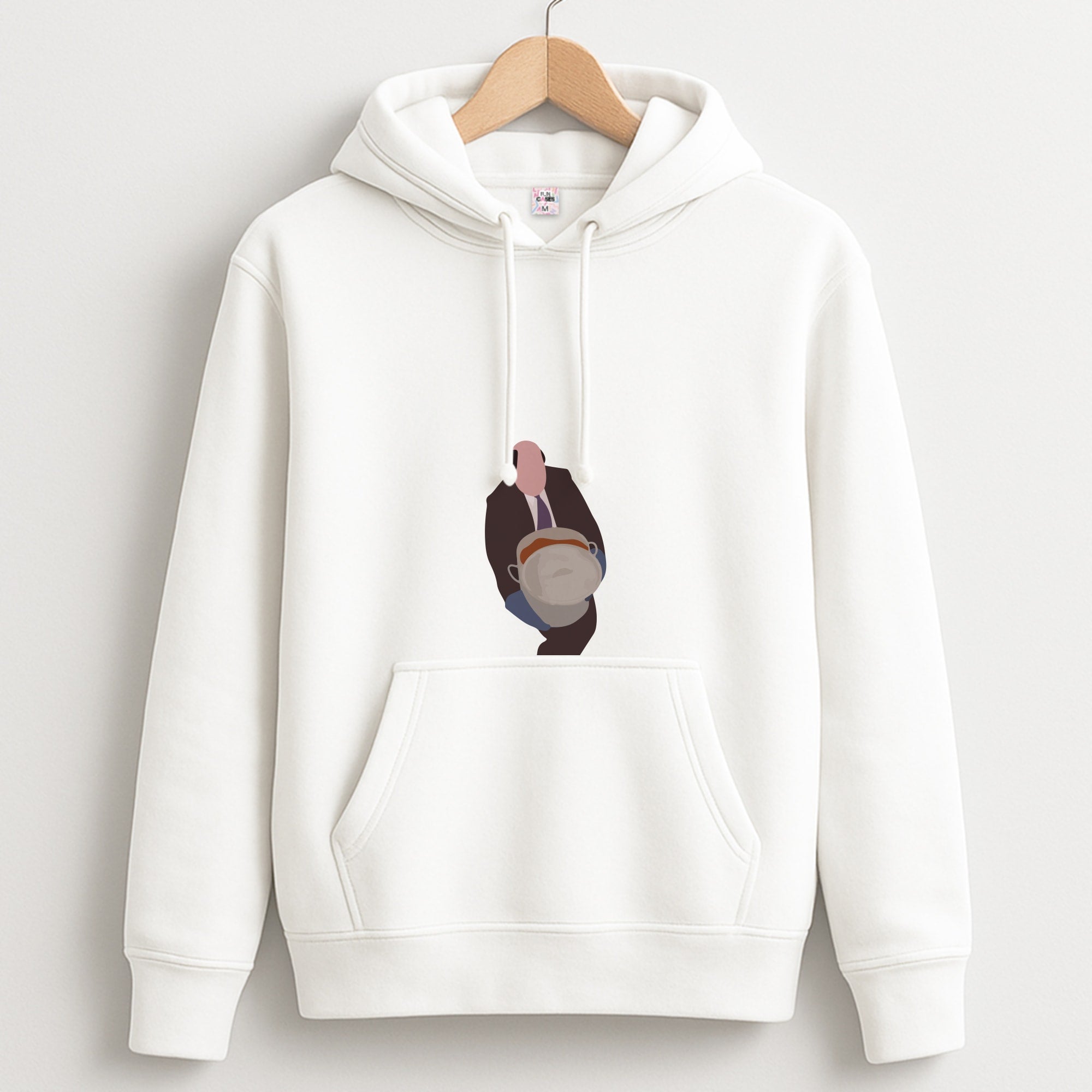 Kevin's Chilli Unisex Hoodie
