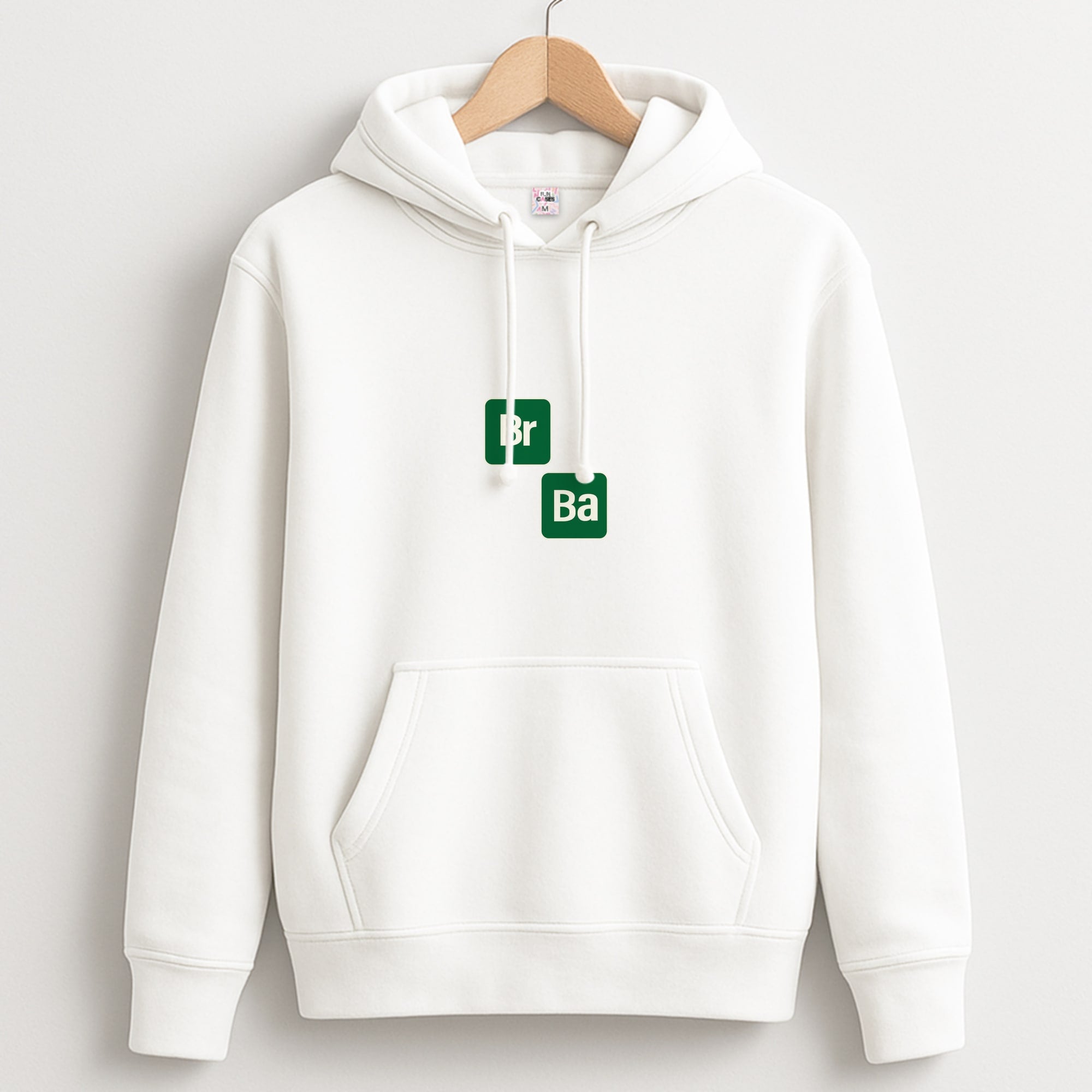Periodic Table Unisex Hoodie