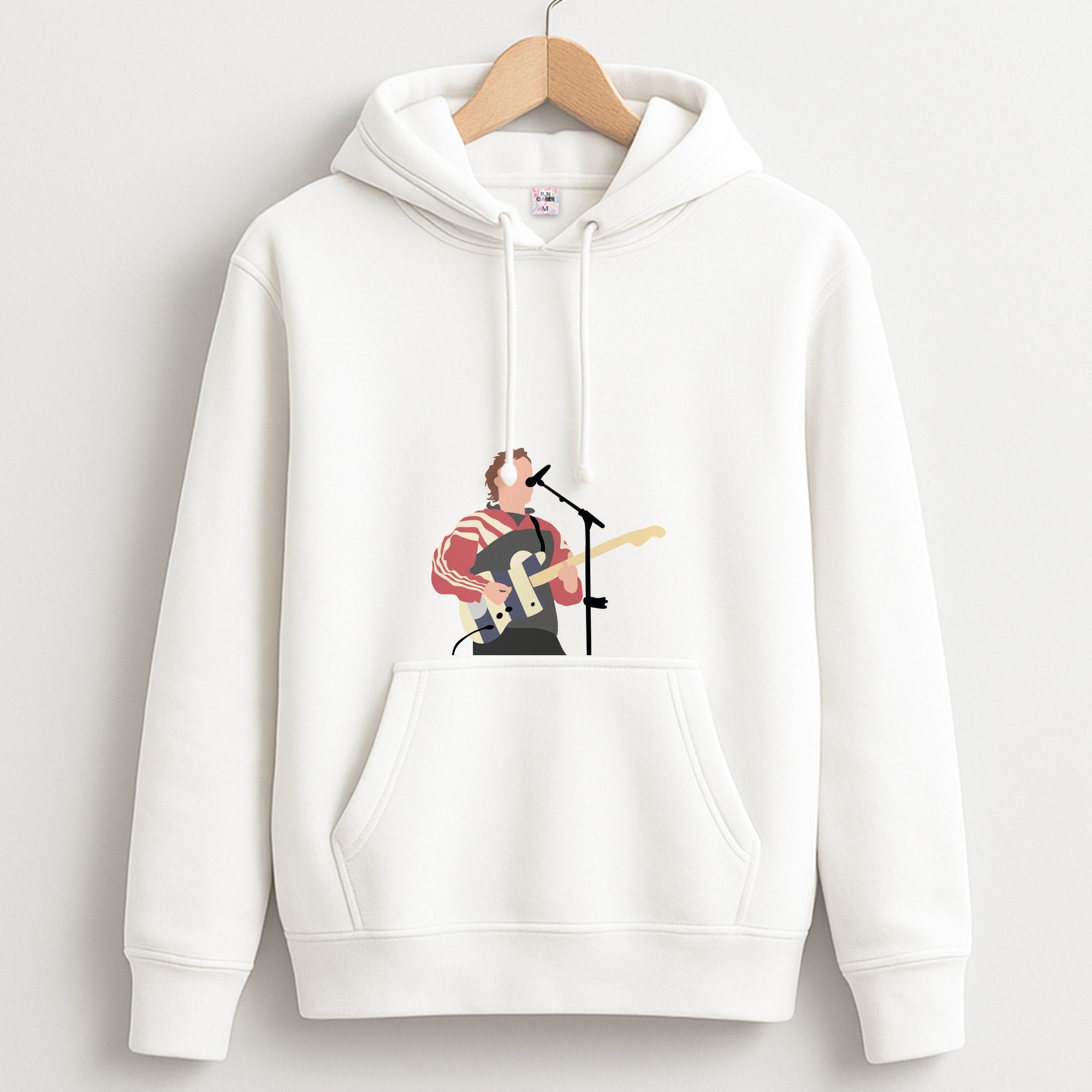 Festival - Fender Unisex Hoodie
