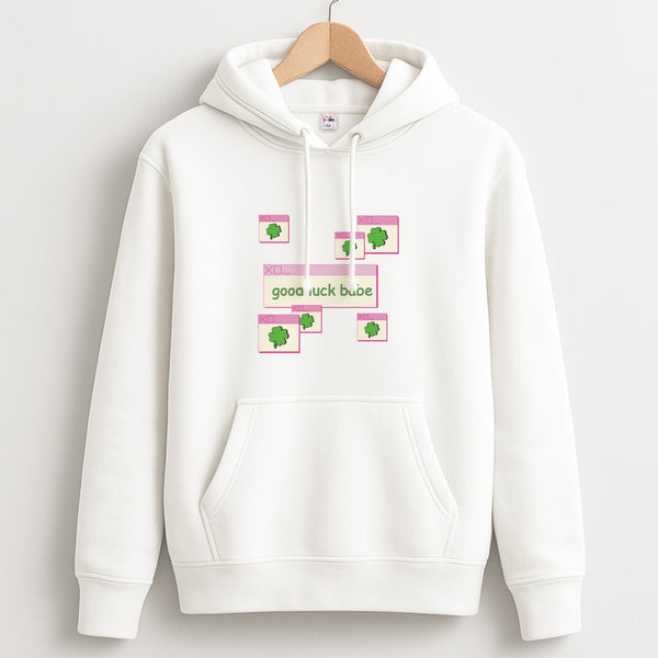 Good Luck Babe - Chappell Unisex Hoodie