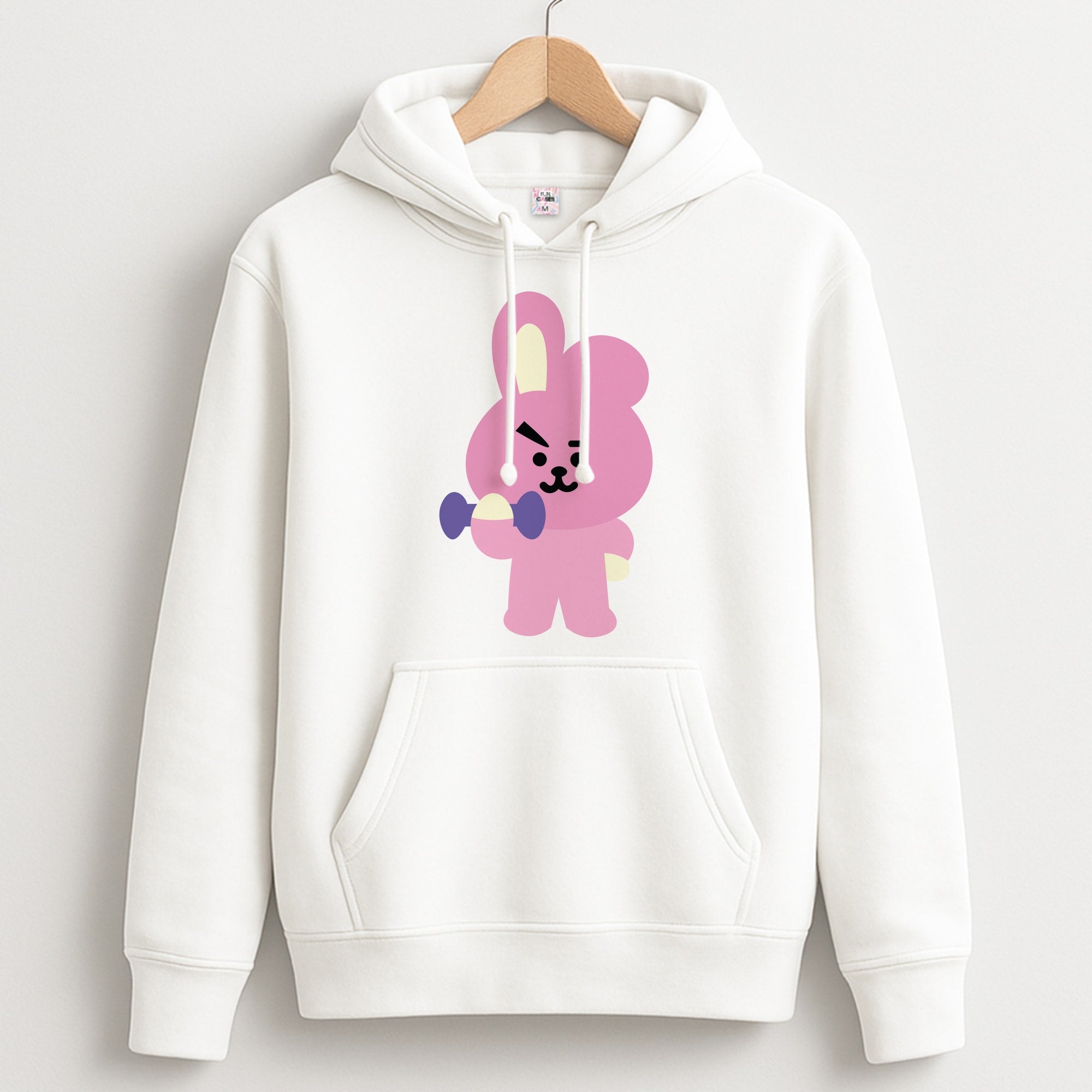 Cooky 21 - BTS Hoodie