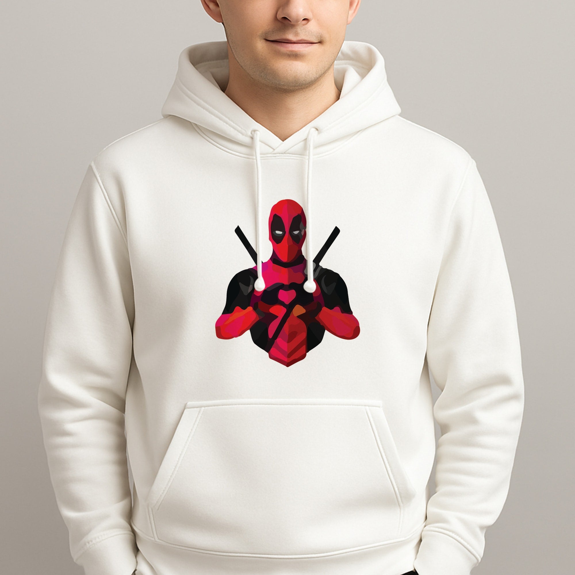 DP Hoodie