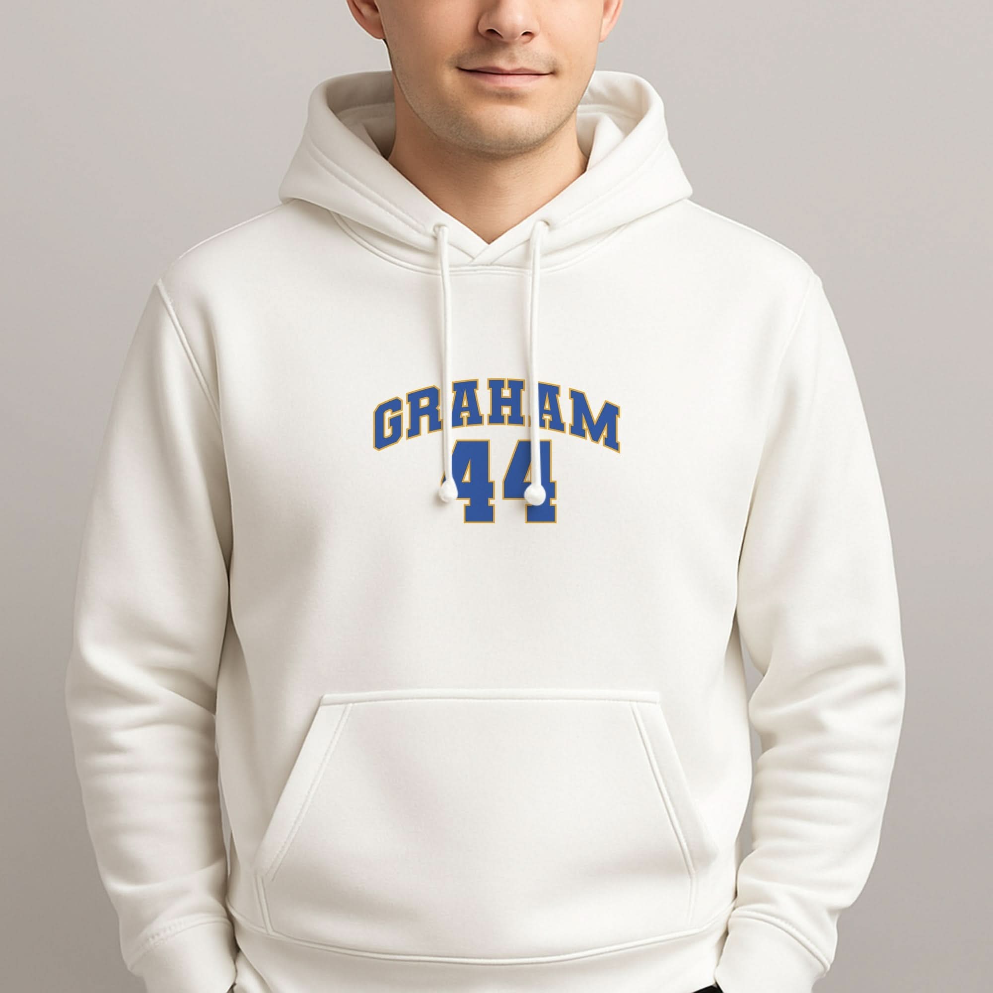 Mens Hoodie