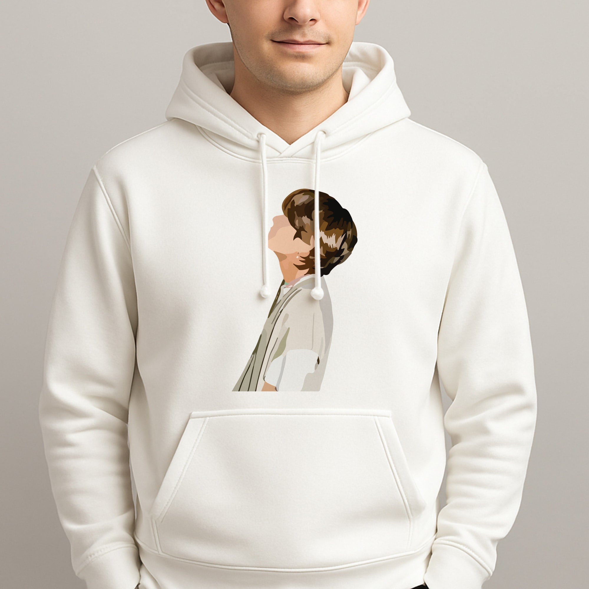 Cast Member - K Pop Hoodie