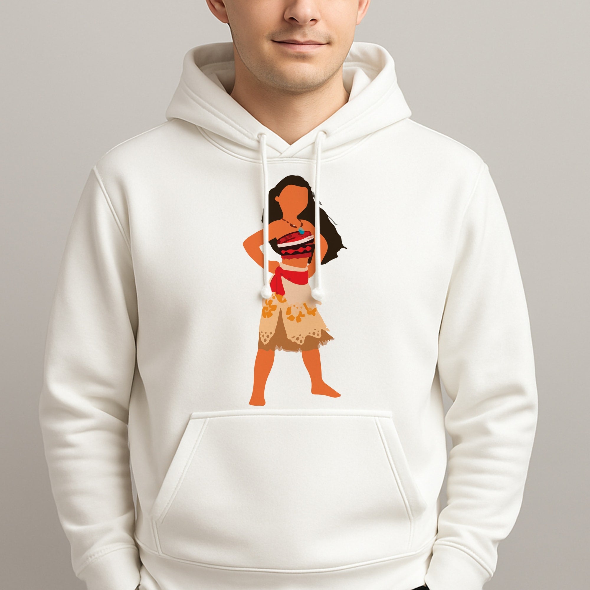 Pacific Voyager Hoodie