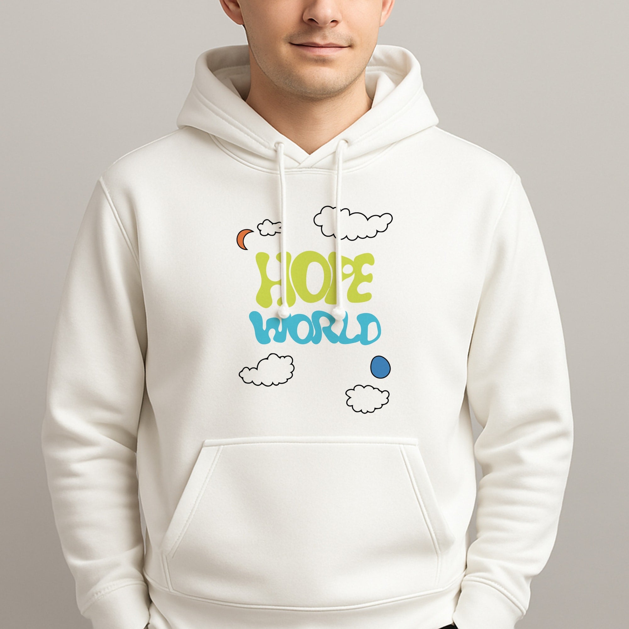 Hope World - BTS Hoodie
