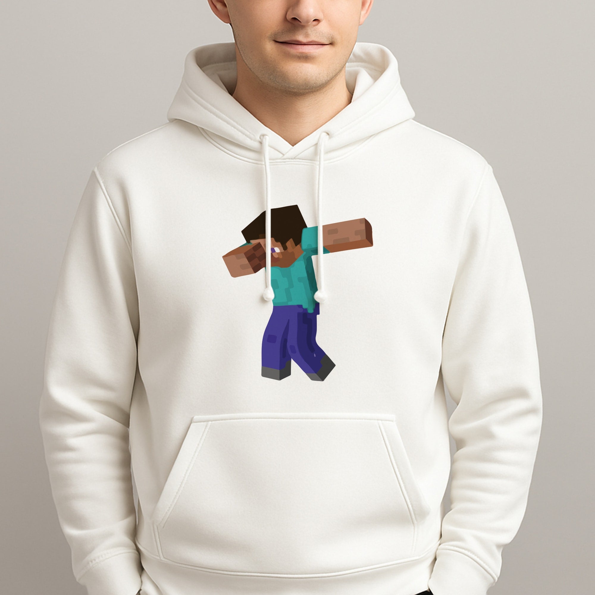 Steve Dab - Mining Hoodie