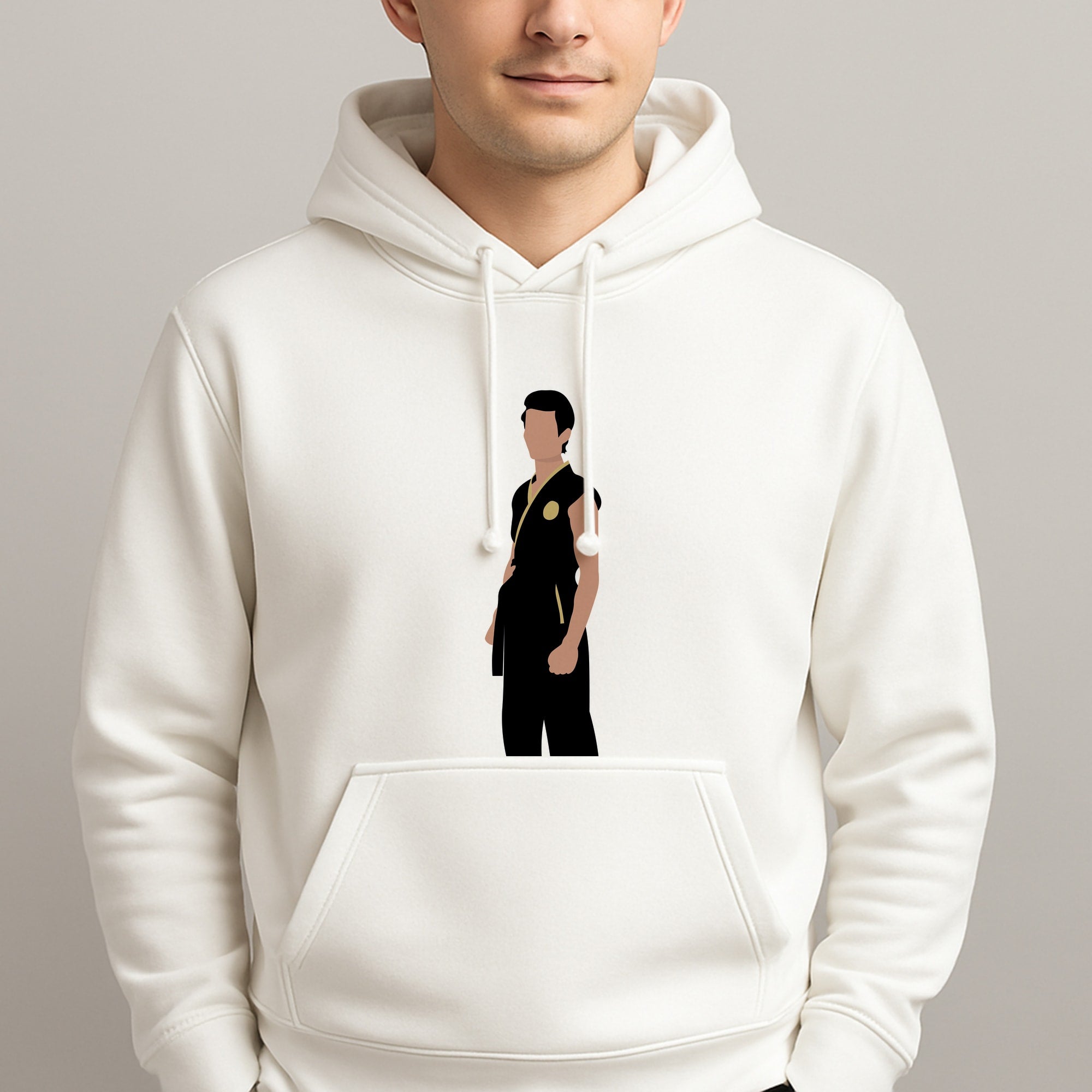 Miguel Diaz - C Kai Unisex Hooded Pullover